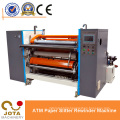 Slitting Roll Machine for POS Paper